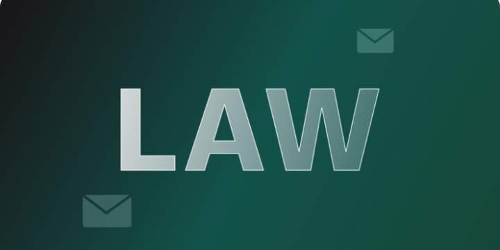 Legal Services & Law Firms Email List & Mailing Database