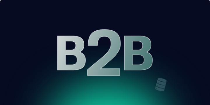 B2B Data Purchase – Get the Most from Your Purchase Data